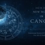 Jupiter Transit in Leo 2026 for Cancer/Karka Ascendant: Family money, job changes, debts and career recognition come into focus