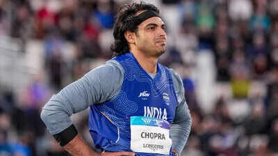 ‘Injury much better now’: Neeraj Chopra on the path to recovery; to resume training and rehabilitation in next few weeks | More sports News