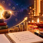 Weekly Career & Money Horoscope Predictions, 2 to 8 November 2026: Mercury Retrograde Meets the Sun Before Diwali; Expect Financial Surprises