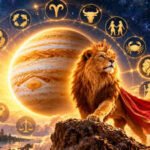 Jupiter Enters Leo on October 31: What This Year-Long Transit Means for All 12 Zodiac Signs