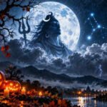 Ardra Moon on Halloween: Why This Nakshatra Is Linked to Storms, Tears and Transformation