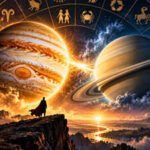 Jupiter-Saturn Tension Before Jupiter’s Big Move: These 4 Zodiac Signs Face a Money Reality Check