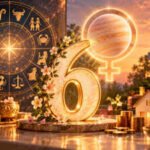 Number 6 Day: Why Venus’s Number Makes October 31 Ideal for Home Decisions