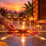 Vastu for Diwali Lights: Which Direction Should Your First Diya Face?
