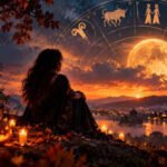 Halloween Weekend 2026: These 4 Zodiac Signs May Face an Unexpected Emotional Revelation