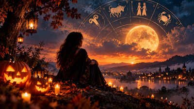 Halloween Weekend 2026: These 4 Zodiac Signs May Face an Unexpected Emotional Revelation