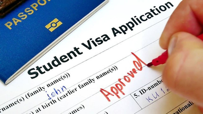 Australia Visa Biometric Requirements: Australia expands biometric requirements for visa applicants in India from October 26: What students need to know