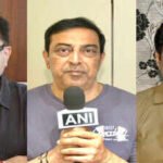Sanjay Gupta passes away at 57: Gajendra Chauhan, Vindu Dara Singh remember filmmaker’s cinema legacy | Hindi Movie News
