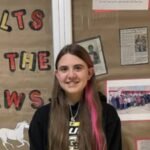 Meet 17-year old Amara Wilson-Zegil who has taken robotics outreach to rural Ontario schools serving 1,800 children, helping run free or pay-what-you-can camps for 1,200 youth; she is now building a wider STEM access project