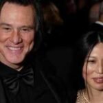Jim Carrey secretly gets married for the third time, the 64-year old actor ties the knot with his longtime girlfriend Min Ah in a private ceremony in LA | English Movie News
