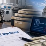 Two California men allegedly created medical-equipment companies with no storefronts or warehouses, billed Medicare for .5 million and switched to a new company whenever fraud checks began denying the old one’s claims