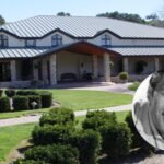 In 1988, Fess Parker bought a 714-acre California ranch; decades later, the family venture spans vineyards, Wagyu cattle and hospitality, with his children and grandchildren carrying on the business