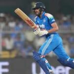 ‘Where is the contest between bat and ball?’ 811-run IND vs WI Guwahati ODI raises questions | Cricket News