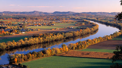 A Massachusetts farm stayed under one family’s care for a century and was cultivated for more than 200 years; a 2025 conservation purchase protected over 120 acres of farmland and forest for the future