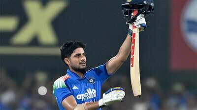 ‘Unfinished business’: Shubman Gill eyes 2027 ODI World Cup redemption, values Virat Kohli-Rohit Sharma experience | Cricket News