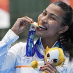 ‘I wanted to quit boxing’: Lovlina Borgohain fights through tough year to script historic Asian Games gold | Asian Games 2026 News