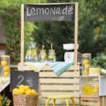 Child Slavery: At 8, Vivienne Harr of Fairfax, California, opened a lemonade stand after seeing a photo of enslaved children; she kept it running for 365 days and raised over 0,000 in the first six months