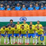 India vs Brazil football 2026 friendly: Where to watch live; venue, kick-off time, squads, line-ups; all you need to know | Football News