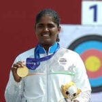 Grandmother’s gift, a second-hand bow and three Asian Games medals: How 17-year-old Kumkum Mohod made history | Asian Games 2026 News