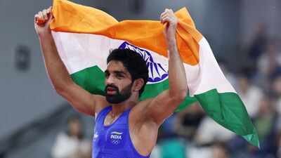 Asian Games 2026 medal tally today, October 3: India rank and full medals table | Asian Games 2026 News