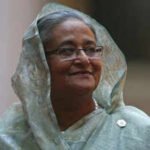 ‘No deadline for Sheikh Hasina’s return’, says Indian high commissioner in Bangladesh | India News