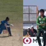 ‘Doing things for social media’: Former Pakistan player slams Saim Ayub for Vaibhav Sooryavanshi send-off | Cricket News