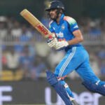Shubman Gill equals MS Dhoni, Yuvraj Singh to enter elite India club | Cricket News