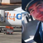 ‘Not afraid of death’: Co-pilot’s chilling admission after trying to crash flydubai jet