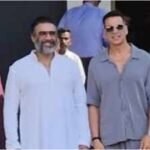Akshay Kumar and R Madhavan to team up for Sajid Khan’s comedy film, Disha Patani and Shriya Saran also join |