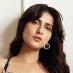 Police Company: Fatima Sana Shaikh shoots special appearance in Ram Gopal Varma’s ‘Police Company’ starring Harshvardhan Rane as Daya Nayak, actress may have a bigger role in part two – Report | Hindi Movie News