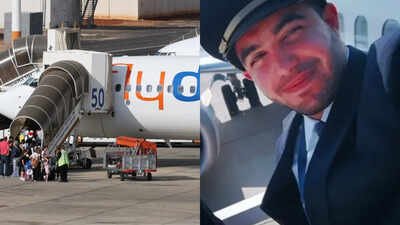 Flydubai co-pilot ‘planned attack before being hired’, targeted Israel airport: Reports