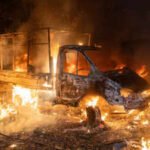 650 drones overnight: Ukraine unleashes massive strike on Moscow region