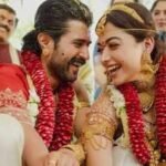 ‘Communication is important’: Rashmika Mandanna reveals she tells Vijay Deverakonda ‘I love you’ 15-20 times a day | Telugu Movie News