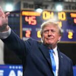 California screamin’: Trump says Iran taking out LA and San Diego would be ‘small price to pay’