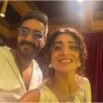 Shriya Saran recalls how the ‘Drishyam 3’ team supported her as a new mother: ‘After the shoot, they used to send me off earlier, sometimes even before Ajay sir’ | Hindi Movie News