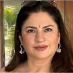 Kunickaa Sadanand Mother Death News: Kunickaa Sadanand’s mother, Kalyani Sadanand, passes away at 83; actress pens emotional note | Hindi Movie News
