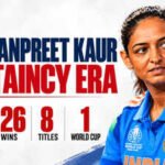 Harmanpreet Kaur’s captaincy: 211 matches, one World Cup and a debate that never went away | Cricket News