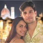 Kiara Advani Pregnancy News: ‘Blessed once again’: ‘Toxic’ actress Kiara Advani announces SECOND pregnancy with Sidharth Malhotra | Hindi Movie News