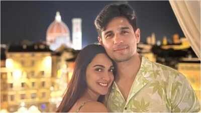 Kiara Advani Pregnancy News: ‘Blessed once again’: ‘Toxic’ actress Kiara Advani announces SECOND pregnancy with Sidharth Malhotra | Hindi Movie News