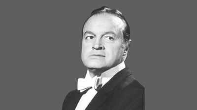 In 1993, Bob Hope sold his 2,308-acre California ranch to the National Park Service for .7 million; the deal turned his former property into federal parkland and expanded protected land to about 20,400 acres