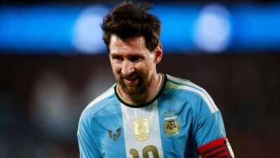 ‘Looking for a screen, even if we have to stand’: Benin fans savour being Lionel Messi’s last opponents | Football News