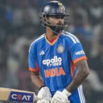 ‘Hundred has silenced all of them’: Sunil Gavaskar hails Shreyas Iyer after sublime maiden T20I ton | Cricket News