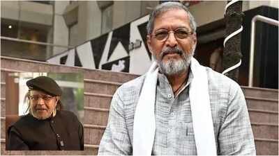 ‘People say Nana gets angry but…’: Mithun Chakraborty pays emotional tribute to late friend Nana Patekar | Hindi Movie News