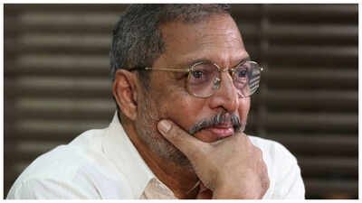 Nana Patekar once painted zebra crossings for Rs 15; National Award-winning actor said, ‘Majja is bat ka tha k kisi ke aage hath ni failaya’ |