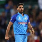 ‘You can’t beat experience’: India coach explains Bhuvneshwar Kumar’s return | Cricket News