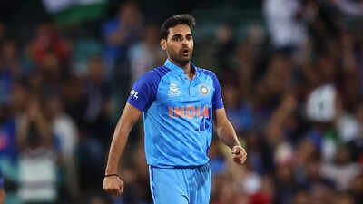 ‘You can’t beat experience’: India coach explains Bhuvneshwar Kumar’s return | Cricket News