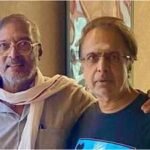 Ananth Mahadevan recalls the time Nana Patekar fled the airport on learning the Australia flight’s duration | Hindi Movie News