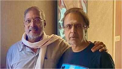 Ananth Mahadevan recalls the time Nana Patekar fled the airport on learning the Australia flight’s duration | Hindi Movie News