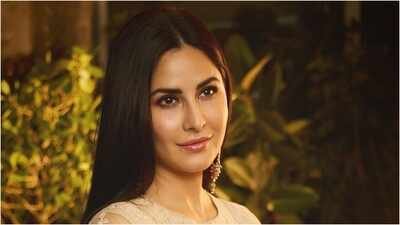 Katrina Kaif breaks silence on body-shaming trolls: ‘I would have been paralysed with fear if I let criticism dictate my life’ | Hindi Movie News