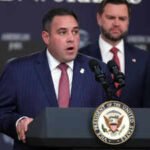 Top Trump official mocked online over false claim of Indian stock market crash after US green card curbs